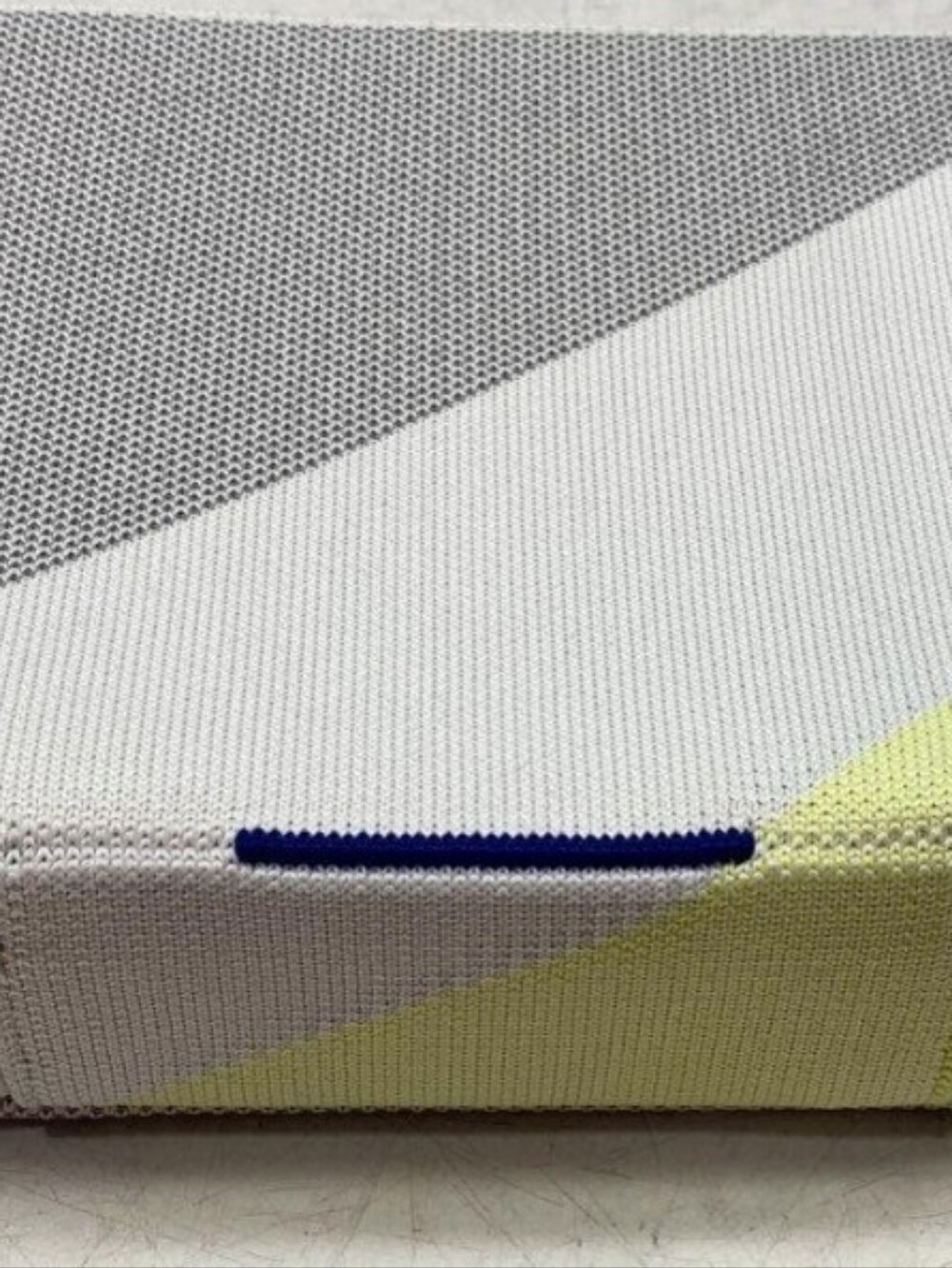 Rothy's Zippered Make Up Case